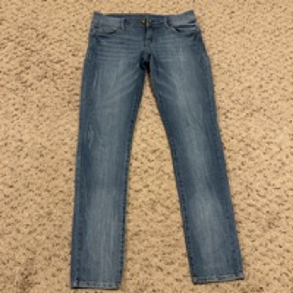 Women's dELiA*s Jeans Size 3/4S Blue